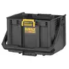 akumulatorowa lampa LED, 18V, ze skrzynią narzędziową TOUGHSYSTEM 2.0, DeWalt [DWST08061-1]