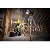 akumulatorowa lampa LED, 18V, ze skrzynią narzędziową TOUGHSYSTEM 2.0, DeWalt [DWST08061-1]