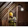 akumulatorowa lampa LED, 18V, ze skrzynią narzędziową TOUGHSYSTEM 2.0, DeWalt [DWST08061-1]