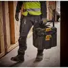 akumulatorowa lampa LED, 18V, ze skrzynią narzędziową TOUGHSYSTEM 2.0, DeWalt [DWST08061-1]