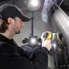 akumulatorowa lampa robocza Nova 10 SPS Li-Ion 4000 mAh, 4000 lumenów + stojak 2m 03.5685 [03.6000-STOJAK] (1)