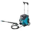 akumulatorowa myjka wysokociśnieniowa 40V max Makita [HW001GZ] Li-Ion, XGT