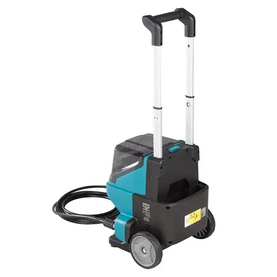 akumulatorowa myjka wysokociśnieniowa 40V max Makita [HW001GZ] Li-Ion, XGT