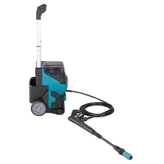 akumulatorowa myjka wysokociśnieniowa 40V max Makita [HW001GZ] Li-Ion, XGT