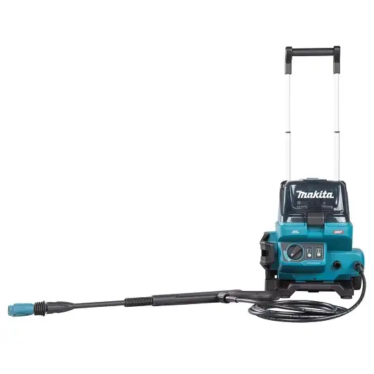 akumulatorowa myjka wysokociśnieniowa 40V max Makita [HW001GZ] Li-Ion, XGT