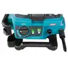 akumulatorowa myjka wysokociśnieniowa 40V max Makita [HW001GZ] Li-Ion, XGT