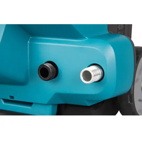 akumulatorowa myjka wysokociśnieniowa 40V max Makita [HW001GZ] Li-Ion, XGT