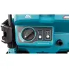 akumulatorowa myjka wysokociśnieniowa 40V max Makita [HW001GZ] Li-Ion, XGT