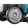 akumulatorowa myjka wysokociśnieniowa 40V max Makita [HW001GZ] Li-Ion, XGT