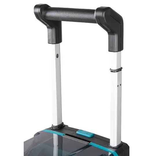 akumulatorowa myjka wysokociśnieniowa 40V max Makita [HW001GZ] Li-Ion, XGT