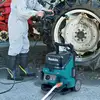 akumulatorowa myjka wysokociśnieniowa 40V max Makita [HW001GZ] Li-Ion, XGT