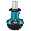 akumulatorowa / sieciowa lampa strefowa LED, 5500 lm, 230V, 14,4V/18V/40V max, Makita [ML010G] Li-lon, LXT/XGT