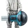 akumulatorowa / sieciowa lampa strefowa LED, 5500 lm, 230V, 14,4V/18V/40V max, Makita [ML010G] Li-lon, LXT/XGT