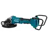 akumulatorowa szlifierka kątowa 180mm, 2x18V, Makita [DGA700Z] Li-Ion, LXT