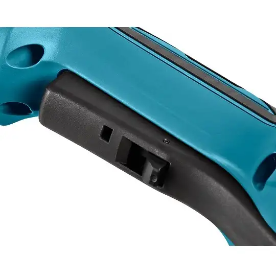 akumulatorowa szlifierka kątowa 180mm, 2x18V, Makita [DGA700Z] Li-Ion, LXT