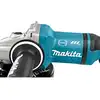 akumulatorowa szlifierka kątowa 180mm, 2x18V, Makita [DGA700Z] Li-Ion, LXT
