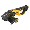 akumulatorowa szlifierka kątowa 230 mm, 54V Li-Ion, FlexVolt DeWALT [DCG460N-XJ]
