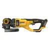 akumulatorowa szlifierka kątowa 230 mm, 54V Li-Ion, FlexVolt DeWALT [DCG460N-XJ]