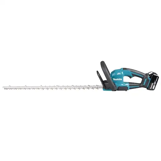akumulatorowe nożyce do żywopłotu 18V, 60cm, Makita [DUH606RF] 3,0Ah, Li-Ion, LXT