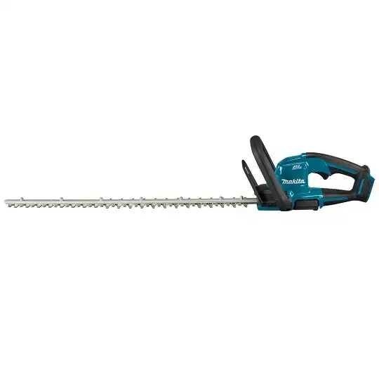 akumulatorowe nożyce do żywopłotu 18V, 60cm, Makita [DUH606Z] Li-Ion, LXT