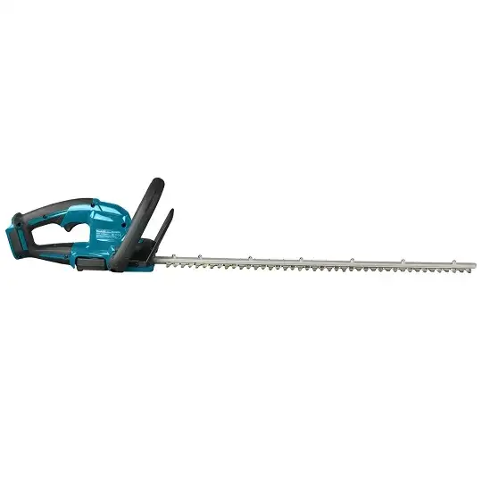 akumulatorowe nożyce do żywopłotu 18V, 60cm, Makita [DUH606Z] Li-Ion, LXT