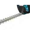 akumulatorowe nożyce do żywopłotu 18V, 60cm, Makita [DUH606Z] Li-Ion, LXT