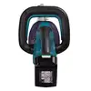 akumulatorowe nożyce do żywopłotu 18V, 60cm, Makita [DUH607F001] 3,0Ah, Li-Ion, LXT