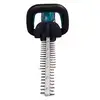 akumulatorowe nożyce do żywopłotu 18V, 60cm, Makita [DUH607F001] 3,0Ah, Li-Ion, LXT