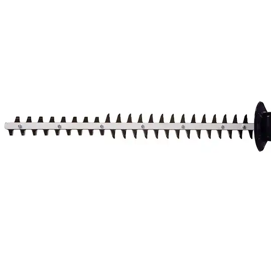 akumulatorowe nożyce do żywopłotu 18V, 60cm, Makita [DUH607F001] 3,0Ah, Li-Ion, LXT