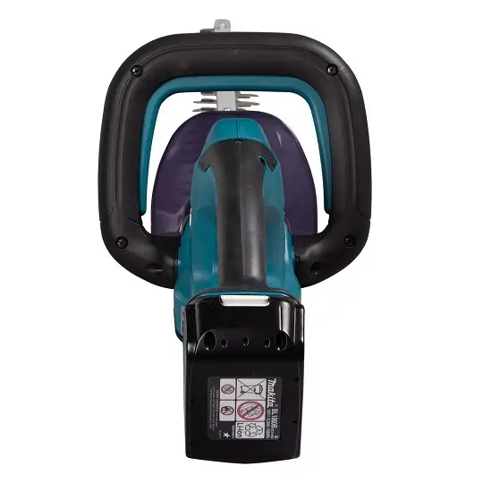 akumulatorowe nożyce do żywopłotu 18V, 60cm, Makita [DUH607RT] 5,0Ah, Li-Ion, LXT