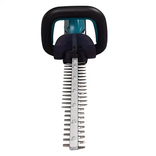 akumulatorowe nożyce do żywopłotu 18V, 60cm, Makita [DUH607RT] 5,0Ah, Li-Ion, LXT
