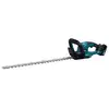 akumulatorowe nożyce do żywopłotu 18V, 60cm, Makita [DUH607SF] 3,0Ah, Li-Ion, LXT