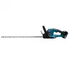 akumulatorowe nożyce do żywopłotu 18V, 60cm, Makita [DUH607SF] 3,0Ah, Li-Ion, LXT