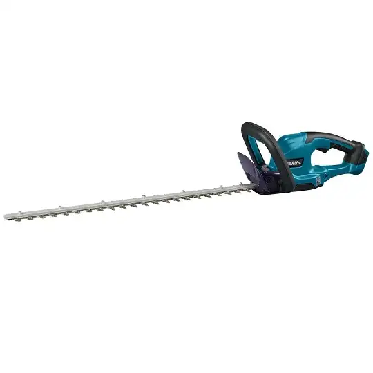 akumulatorowe nożyce do żywopłotu 18V, 60cm, Makita [DUH607Z] Li-Ion, LXT