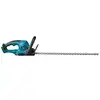 akumulatorowe nożyce do żywopłotu 18V, 60cm, Makita [DUH607Z] Li-Ion, LXT