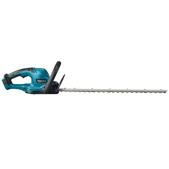 akumulatorowe nożyce do żywopłotu 18V, 60cm, Makita [DUH607Z] Li-Ion, LXT