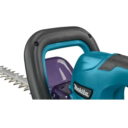 akumulatorowe nożyce do żywopłotu 18V, 60cm, Makita [DUH607Z] Li-Ion, LXT