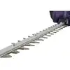 akumulatorowe nożyce do żywopłotu 18V, 60cm, Makita [DUH607Z] Li-Ion, LXT