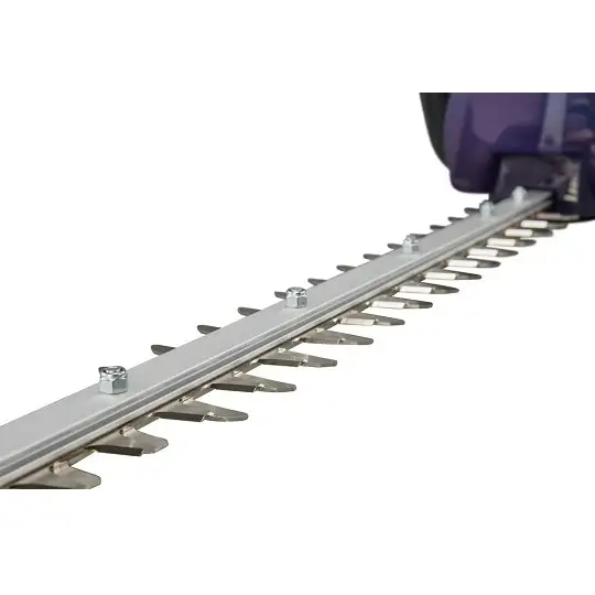 akumulatorowe nożyce do żywopłotu 18V, 60cm, Makita [DUH607Z] Li-Ion, LXT