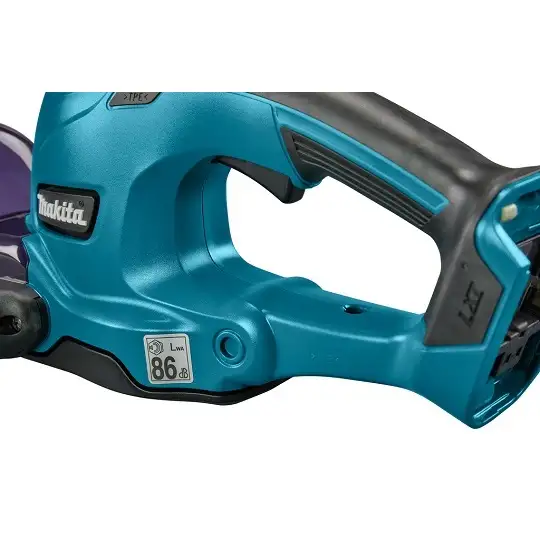 akumulatorowe nożyce do żywopłotu 18V, 60cm, Makita [DUH607Z] Li-Ion, LXT