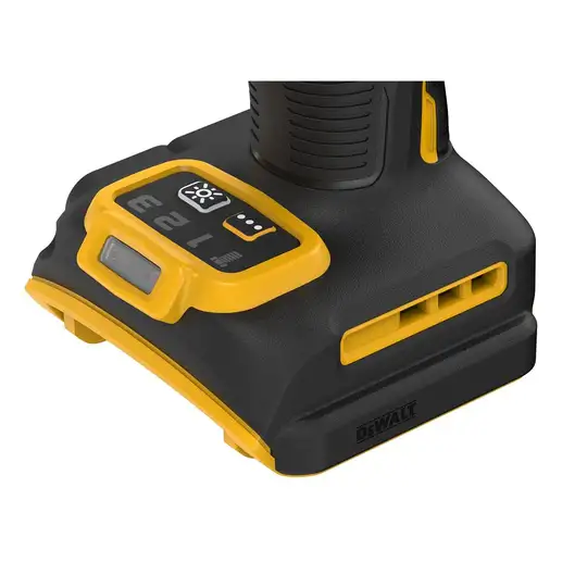 akumulatorowy klucz udarowy 1/2", 1632Nm 18V Li-lon DeWalt [DCF961N-XJ]