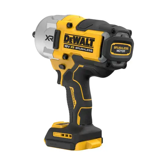 akumulatorowy klucz udarowy 1/2", 1632Nm 18V Li-lon DeWalt [DCF961N-XJ]