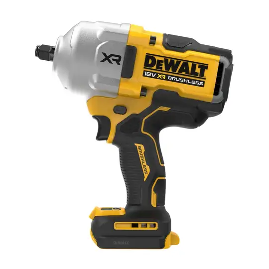 akumulatorowy klucz udarowy 1/2", 1632Nm 18V Li-lon DeWalt [DCF961N-XJ]