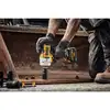 akumulatorowy klucz udarowy 1/2", 1632Nm 18V Li-lon DeWalt [DCF961N-XJ]