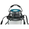 akumulatorowy odbiornik radiowy z lampą 360' i latarką, 40V max XGT, FM, Makita [MR010GZ] Li-Ion, Bluetooth