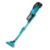 akumulatorowy odkurzacz pionowy 18V, Makita [DCL286FRF] 3,0Ah, Li-Ion, LXT