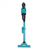 akumulatorowy odkurzacz pionowy 18V, Makita [DCL286FRF] 3,0Ah, Li-Ion, LXT