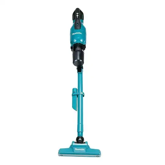 akumulatorowy odkurzacz pionowy 18V, Makita [DCL286FRF] 3,0Ah, Li-Ion, LXT