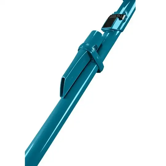 akumulatorowy odkurzacz pionowy 18V, Makita [DCL286FZ] Li-Ion, LXT