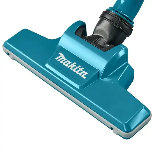 akumulatorowy odkurzacz pionowy 18V, Makita [DCL286FZ] Li-Ion, LXT